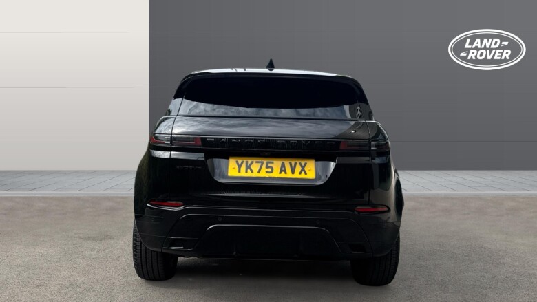 Land Rover Range Rover Evoque 2.0 D200 Autobiography 5dr Auto [Revised] Diesel Hatchback
